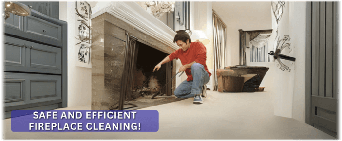 Fireplace Cleaning Charlotte NC