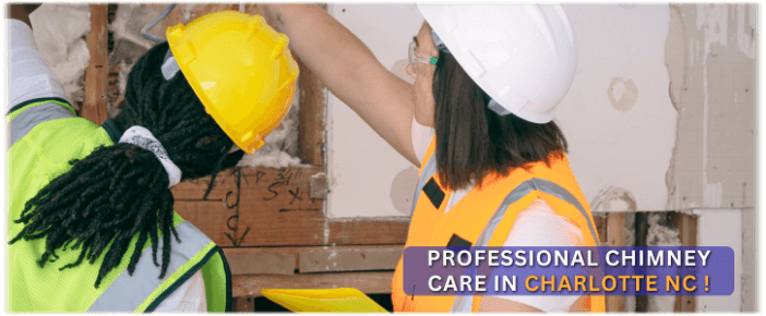 Charlotte NC Chimney Sweep