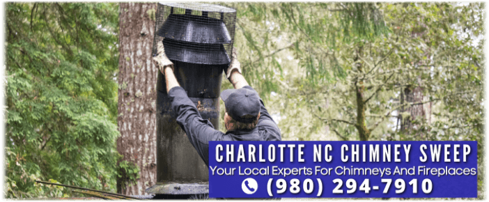 Chimney Sweep Charlotte NC